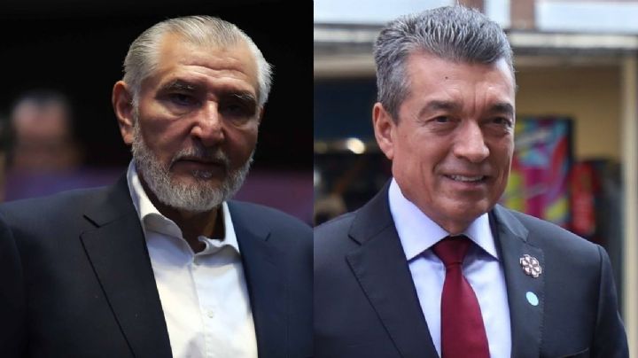 EU estrecha investigaciones por huachicol fiscal