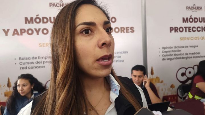 Pachuca justifica cobros de licencias observados por la ASEH; atribuye error al sistema