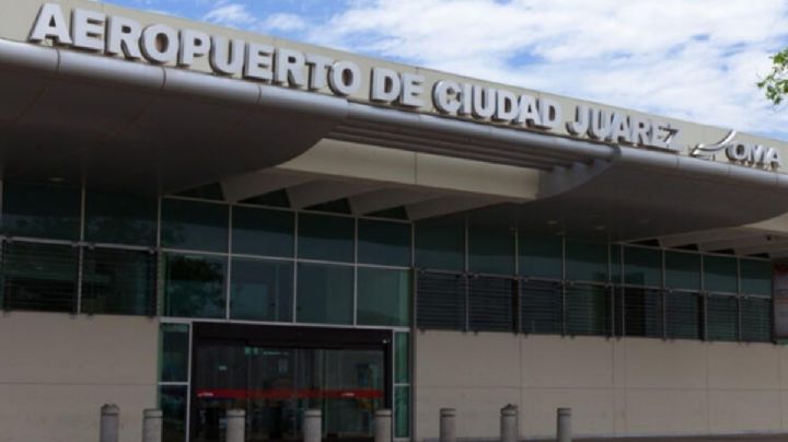 Elementos de la Guardia Nacional extorsionaban a turistas y migrantes en aeropuerto de Juárez
