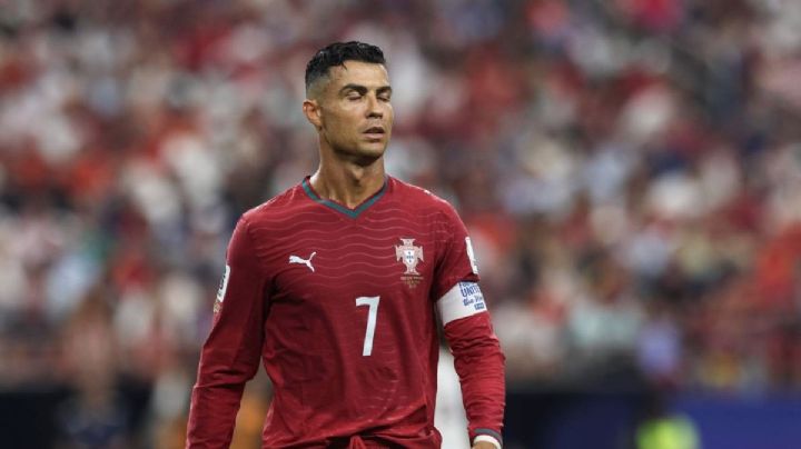 Los récords históricos que deja Cristiano Ronaldo tras quedar eliminado de su último Mundial
