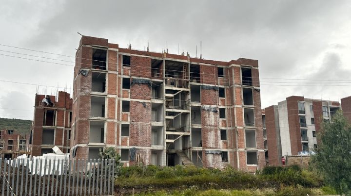 Familias Murillo Karam y Rojo, entre los contratistas de Viviendas para el Bienestar en Hidalgo