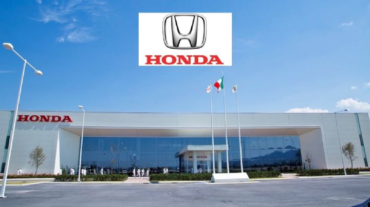 Honda permanece en Celaya pese a la revisión del T-MEC