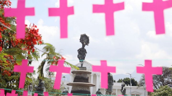 Por feminicidios y extorsión, suman 735 delitos cometidos por miembros de la fiscalía de Tabasco