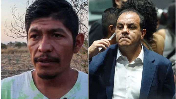 ¿Quién era Samir Flores? El activista asesinado en Morelos por el que protestaron contra Cuauhtémoc Blanco