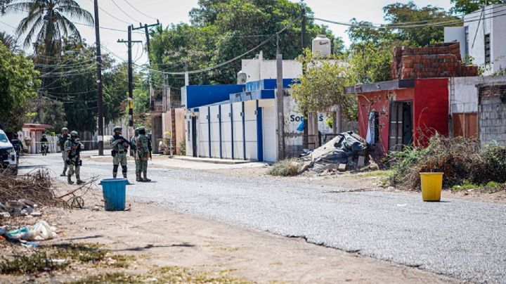 Guerra interna del Cártel de Sinaloa deja casi 500 jóvenes asesinados en menos de un año