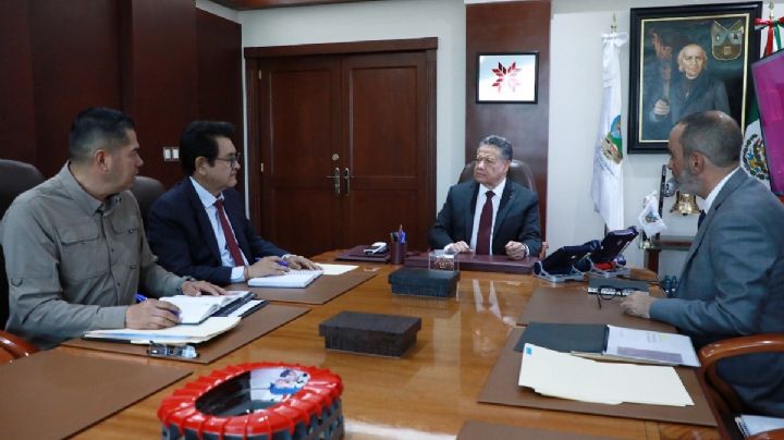 Saldo blanco en Hidalgo por festejos mundialistas, reporta Gabinete de Seguridad