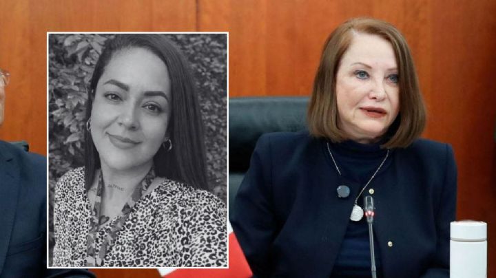 Debe investigarse labor periodística en asesinato de Roxana Guzmán: Senado exige justicia