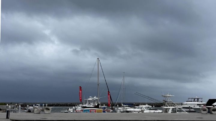 Lluvia y Norte de 45 km/h en Veracruz-Boca del Río: así estará el clima hoy 7 de julio