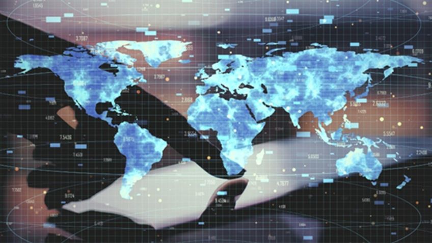 Tecnología, el sistema nervioso de las industrias: Seguritech