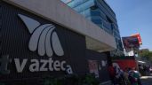 Foto ilustrativa de la nota titulada: TV Azteca ingresa formalmente a reestructuración financiera