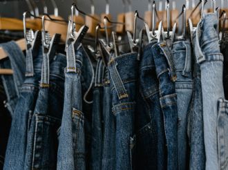 ¿Compras pantalones de Oggi, Silver Plate, Furor o Big John? Profeco encontró estas fallas