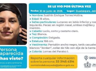 "I'll Be Back in 3 Months": Justhin Allegedly Recruited by a Drug Cartel, Missing After Graduation