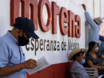 Iztacalco, Jalisco y Coacalco concentran quejas en Morena por promoción anticipada