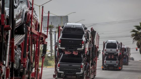 TMEC: incertidumbre provoca que armadoras modifiquen líneas de producción