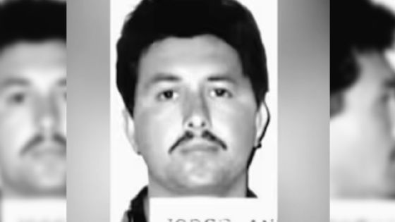 ¿Quién es Jorge Antonio Sánchez Ortega, el exagente del CISEN detenido por caso Colosio?