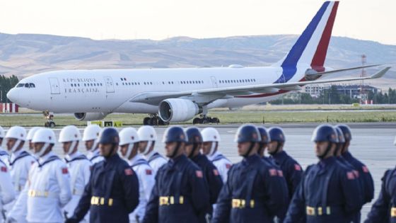 OTAN destaca unidad en cumbre de Ankara y la acogida al liderazgo de Trump