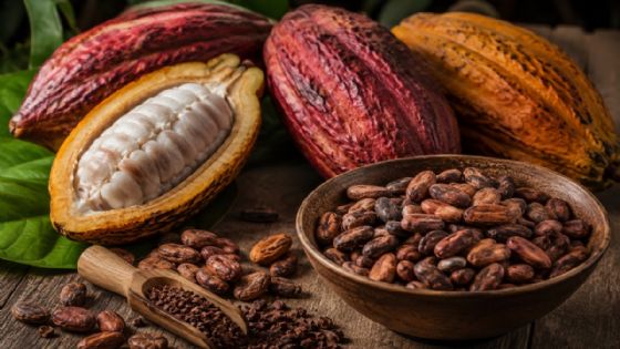 ¿Por qué el cacao fue llamado "el alimento de los dioses"? La historia detrás de su nombre