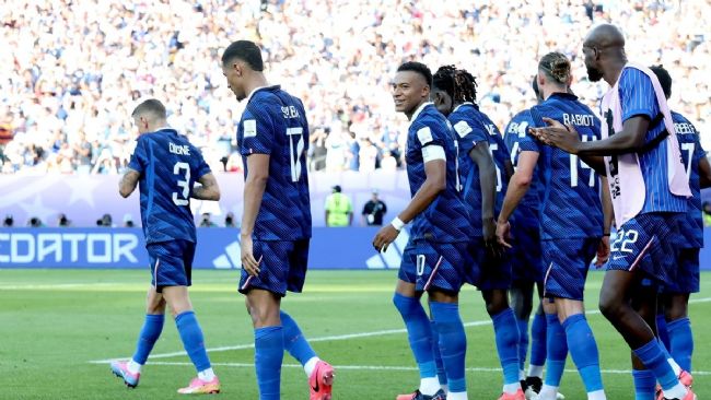 África: así se convirtió en el “arquitecto del futbol contemporáneo”
