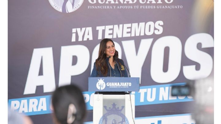 Así puedes obtener hasta 7 mil pesos para tu negocio sin tener que devolverlos