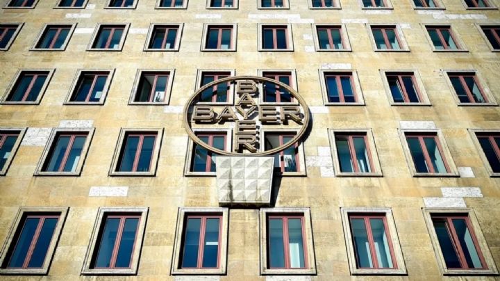 Bayer segregará su negocio de glifosato en EU en una nueva empresa llamada Ruveon