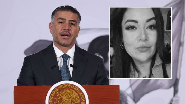 Caso Roxana Guzmán: Aún faltan detenciones por crimen de periodista, advierte Harfuch