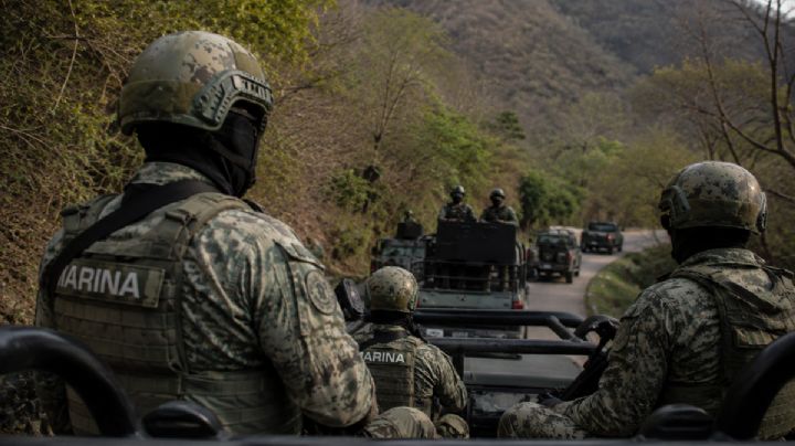 Óscar Martínez Larios, “El Casco”: el objetivo que mantiene en jaque el sur de Sinaloa