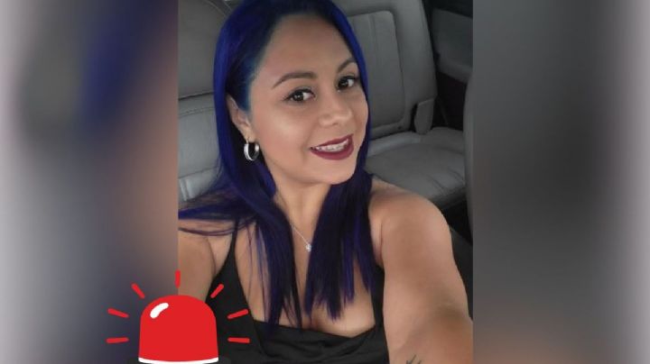 Buscan a Joscelyne Merari en Poza Rica; suma 3 días desaparecida