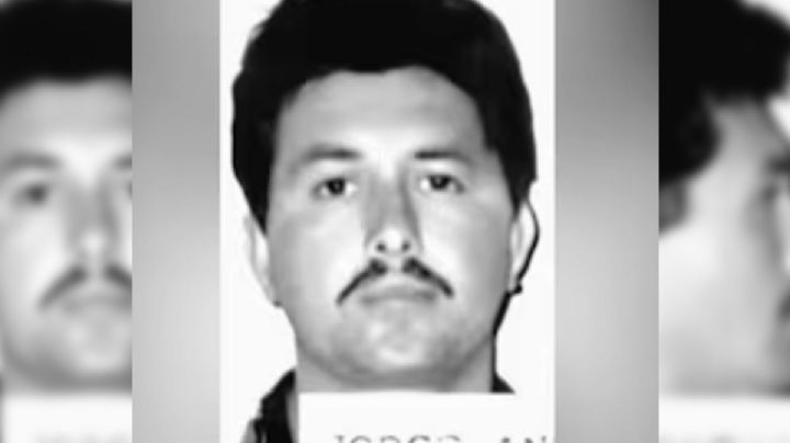 Quién es Jorge Antonio Sánchez Ortega, el exagente del CISEN detenido e investigado por el caso Colosio de 1994