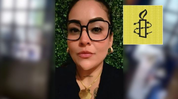 Amnistía Internacional condena crimen de Roxana Guzmán y exige atender seguridad de periodistas en Veracruz