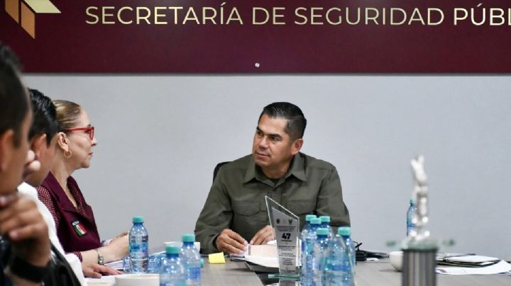 Por uso excesivo de la fuerza, sancionan a policías que dispersaron manifestación del ISSSTE
