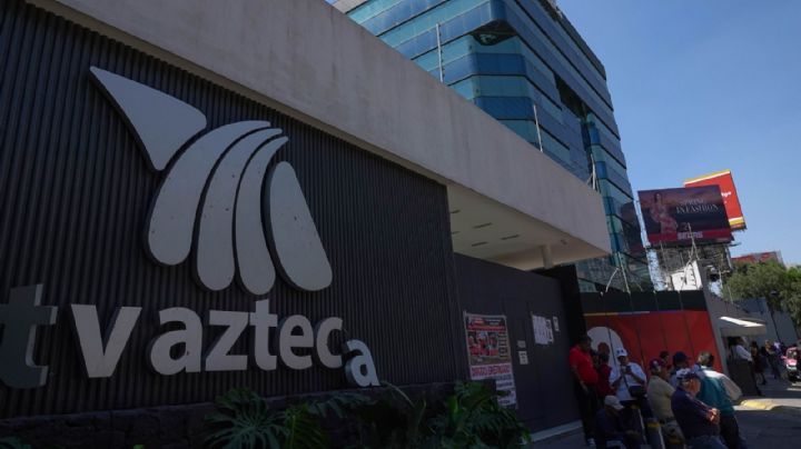 TV Azteca ingresa formalmente a reestructuración financiera