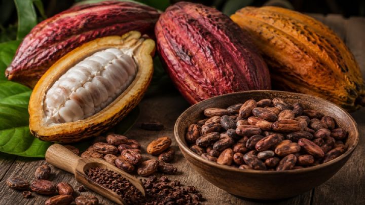 ¿Por qué el cacao fue llamado "el alimento de los dioses"? La historia detrás de su nombre