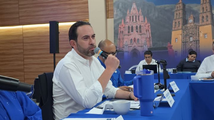 Movimiento Ciudadano va a perder por sus sueños guajiros en el 2027: Aldo Márquez