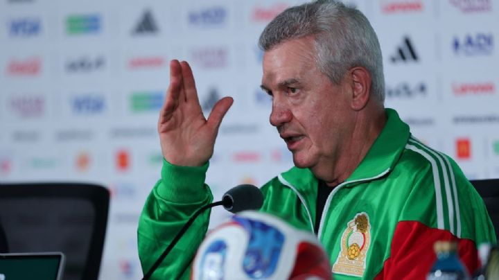 "Me voy tranquilo y orgulloso": Aguirre cierra su ciclo con México y respalda el futuro con Rafa Márquez