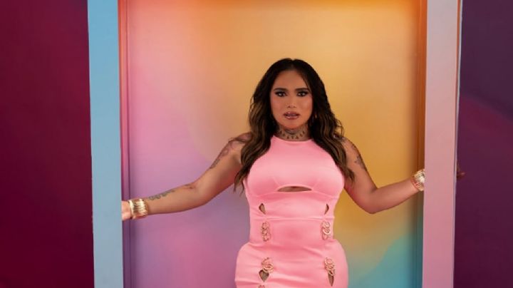 La Casa de los Famosos 2026: Karina Torres es la segunda habitante confirmada