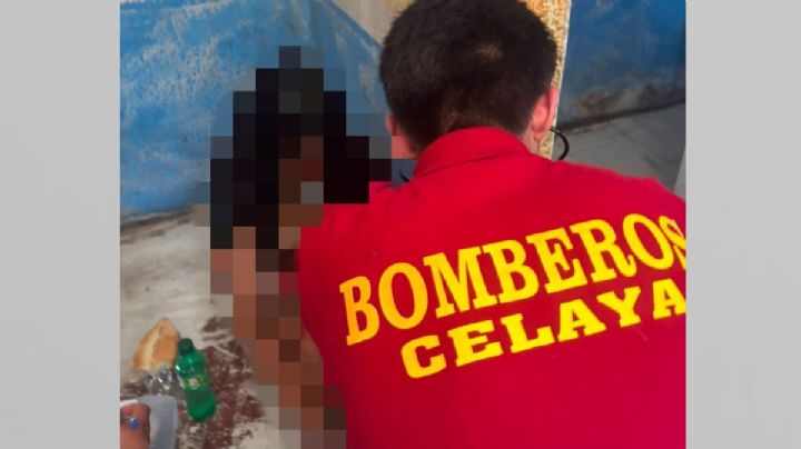 La secuestraron en Jalisco y logró escapar en Celaya