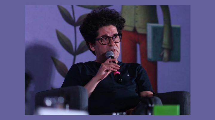 Juan Pablo Villalobos, entre la sátira, la ilusión y el fracaso