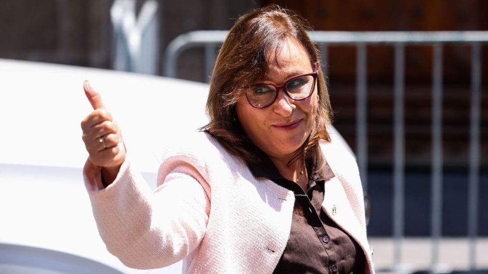 PVEM busca blindar a Nahle: endurecen los requisitos para revocación de mandato