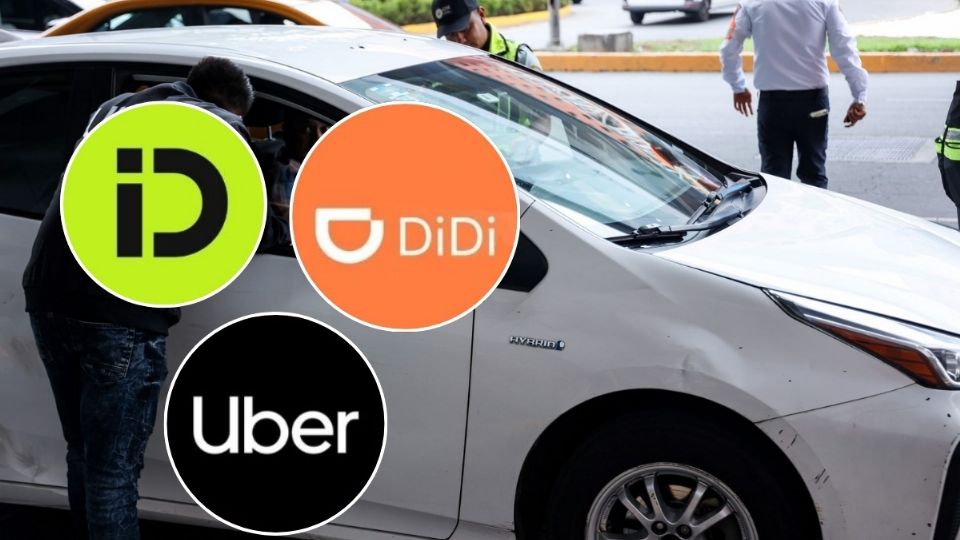 Estos serían los requisitos para que choferes de Uber y Didi operen en Veracruz, según Rocío Nahle