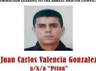 Stepson of "El Mencho" and U.S. Citizen; Juan Carlos Valencia Named New CJNG Leader by U.S. Authorit