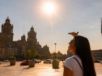 Canícula 2026: esto es lo que realmente ocurrirá con el calor y las lluvias en México