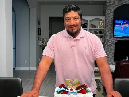 "Merece un funeral": familia de Lorenzo, baleado por el ICE, sigue sin recibir su cuerpo