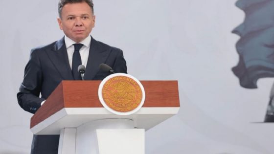 Pablo Lemus es operado de urgencia por apendicitis aguda