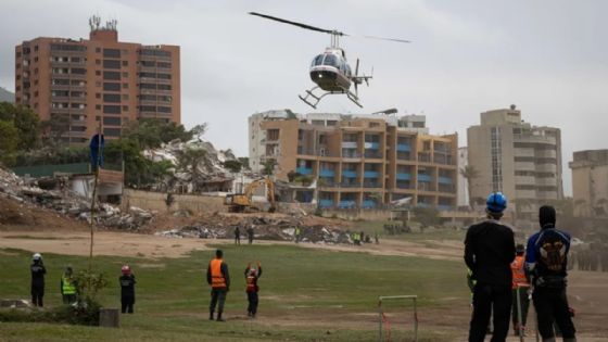 Reconstruir Venezuela costará una fortuna: estiman hasta mil millones de dólares