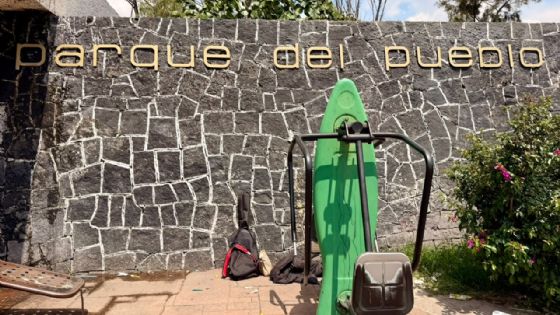 Óxido, humedad y falta de mantenimiento: Deterioro persiste en Zoológico de Neza