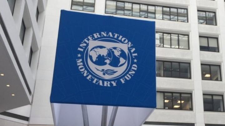 FMI recorta a 1.2% crecimiento de México para 2026 por incertidumbre económica