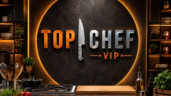 Top Chef VIP: ¿cuándo y a qué hora se estrena la nueva temporada?
