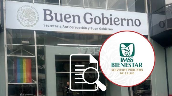 Por falsear información, Anticorrupción suspende a empresa de Córdoba, Veracruz