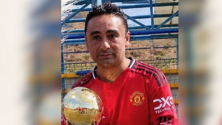 Sin rastro de Félix Rocha "El Gallito"; desapareció cuando salió a correr
