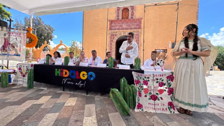 Santiago de Anaya se llena de fiesta: Esperan más de 70 mil visitantes en Feria Patronal